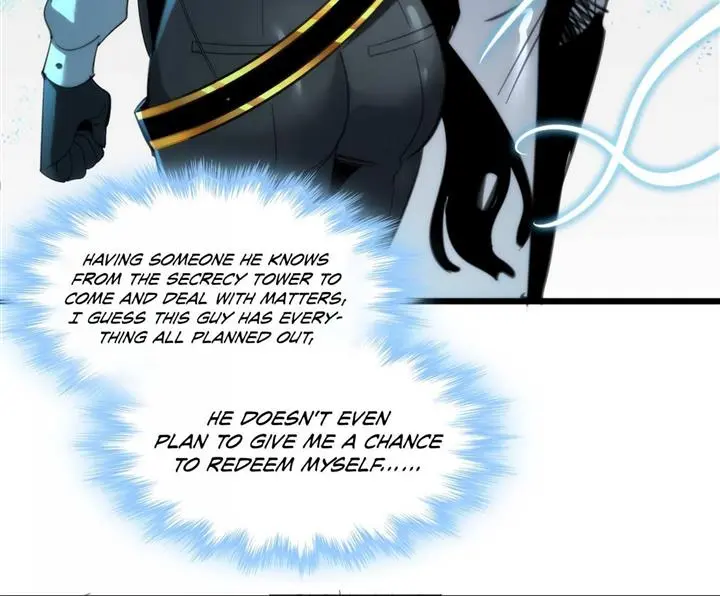 I'm Really Not the Demon God's Lackey Chapter 105 Page 58