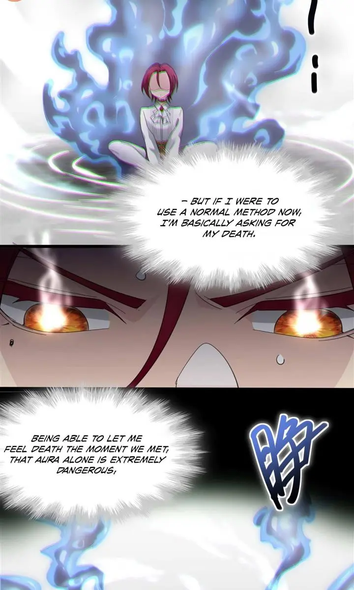 I'm Really Not the Demon God's Lackey Chapter 105 Page 68