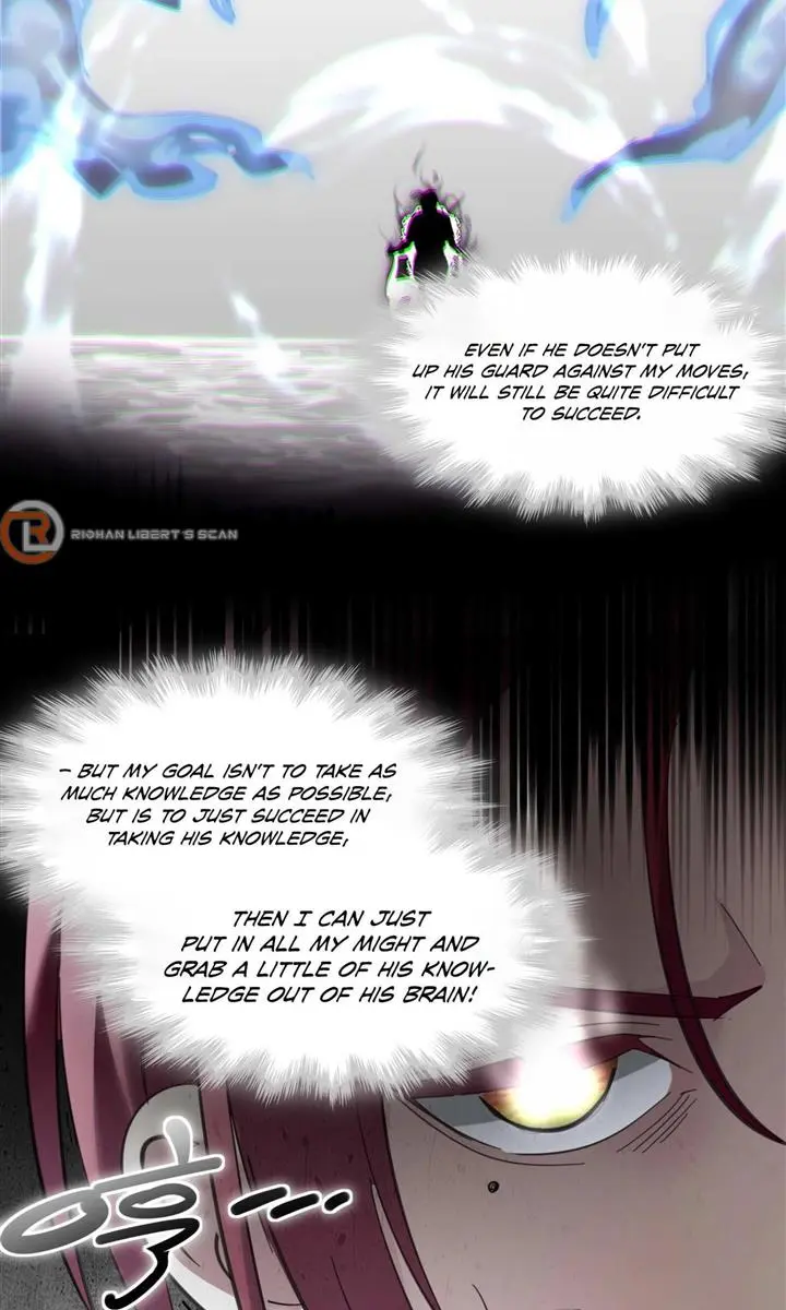 I'm Really Not the Demon God's Lackey Chapter 105 Page 69