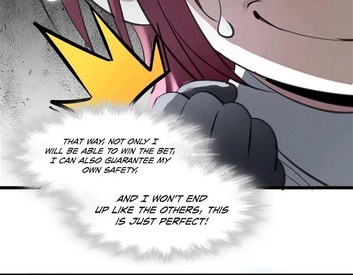 I'm Really Not the Demon God's Lackey Chapter 105 Page 70