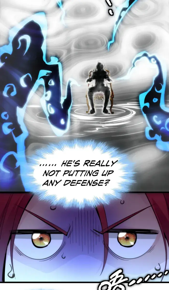 I'm Really Not the Demon God's Lackey Chapter 106 Page 5