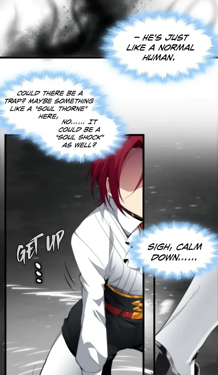 I'm Really Not the Demon God's Lackey Chapter 106 Page 8