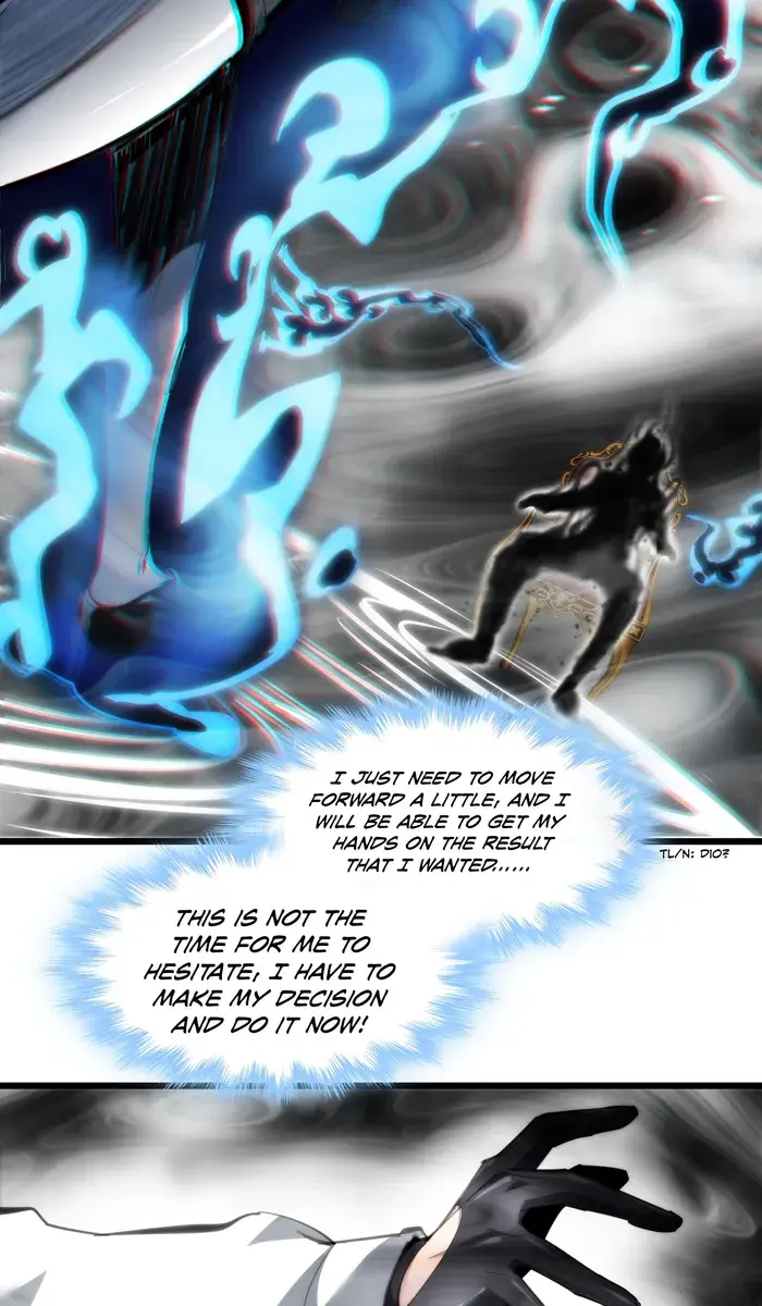 I'm Really Not the Demon God's Lackey Chapter 106 Page 10