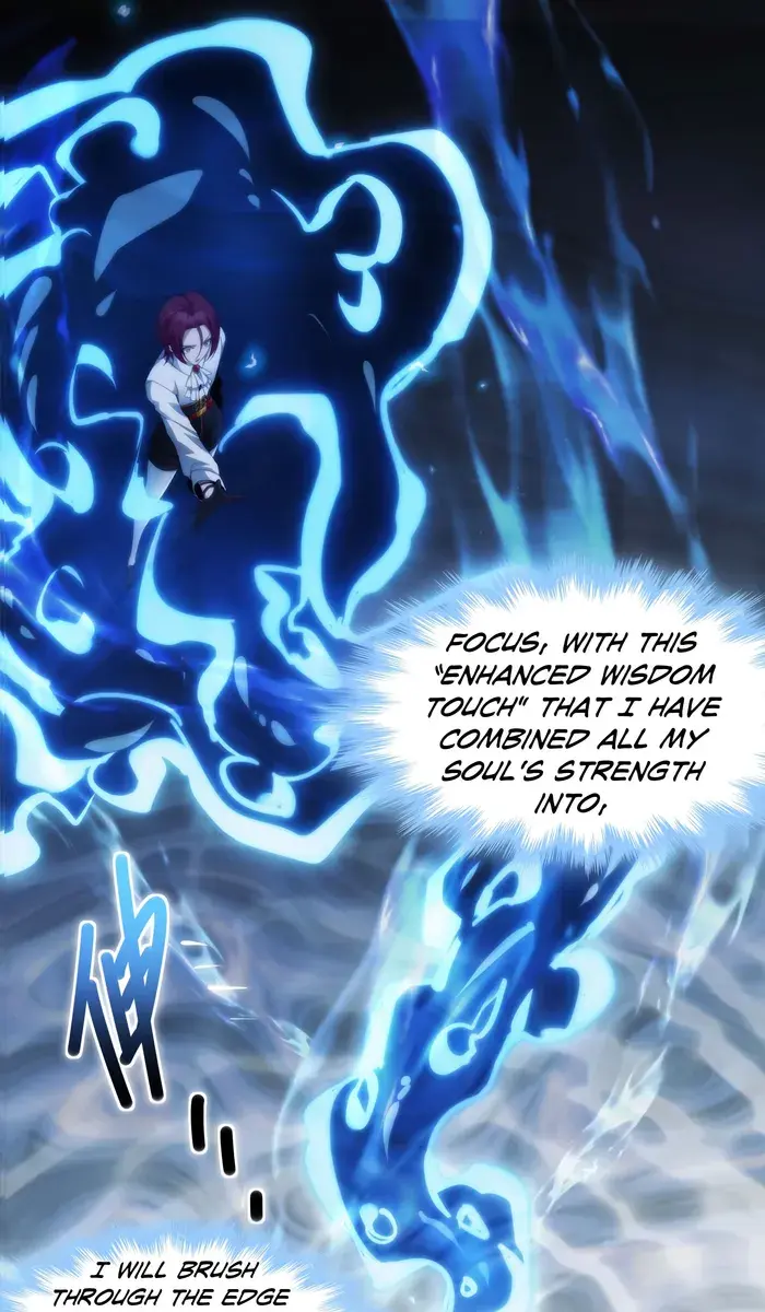 I'm Really Not the Demon God's Lackey Chapter 106 Page 13
