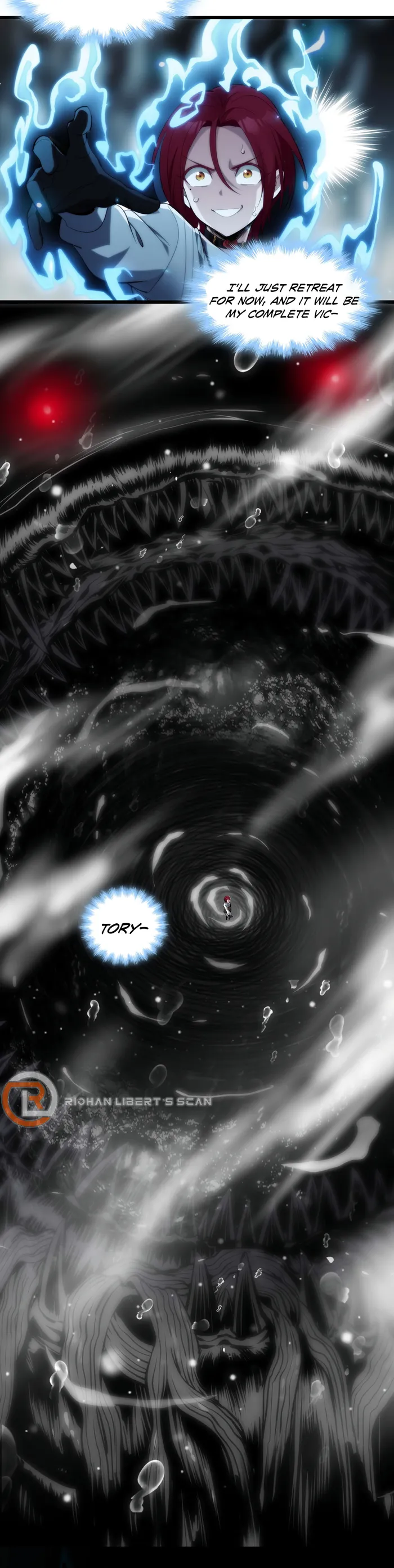I'm Really Not the Demon God's Lackey Chapter 106 Page 17