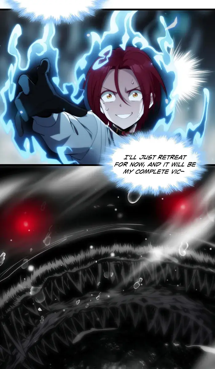 I'm Really Not the Demon God's Lackey Chapter 106 Page 18