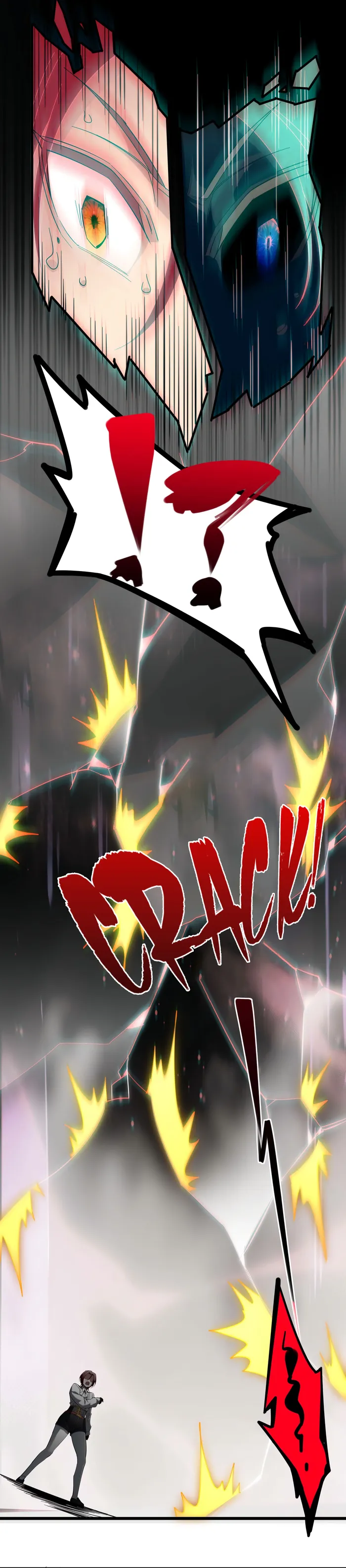 I'm Really Not the Demon God's Lackey Chapter 106 Page 21