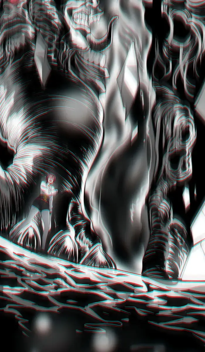 I'm Really Not the Demon God's Lackey Chapter 106 Page 27