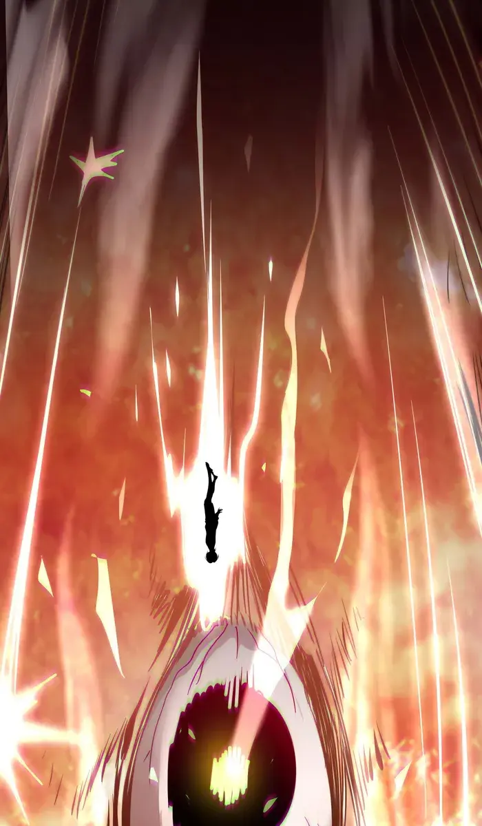 I'm Really Not the Demon God's Lackey Chapter 106 Page 36