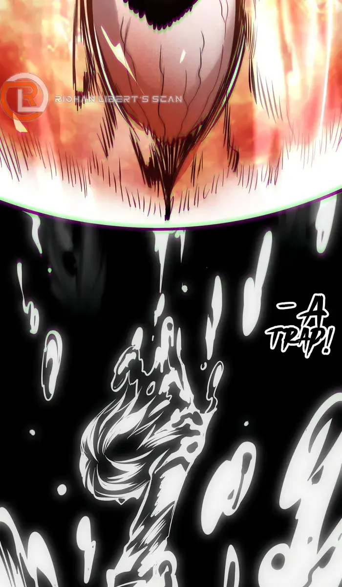 I'm Really Not the Demon God's Lackey Chapter 106 Page 37
