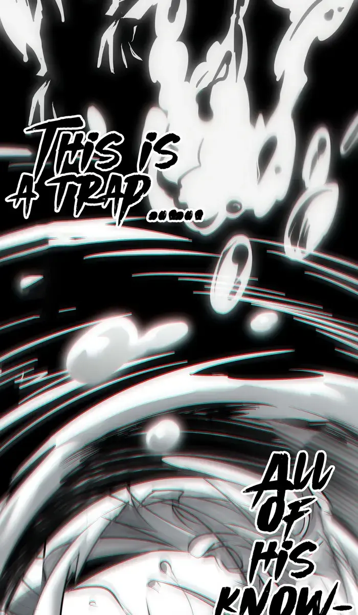 I'm Really Not the Demon God's Lackey Chapter 106 Page 38