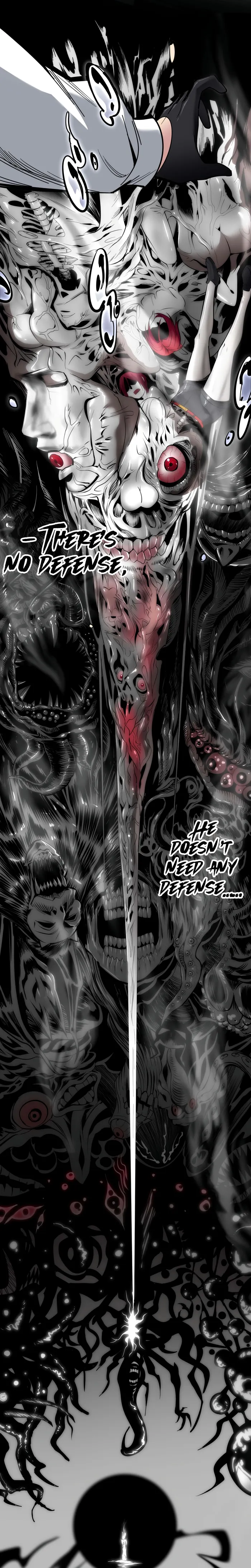 I'm Really Not the Demon God's Lackey Chapter 106 Page 40