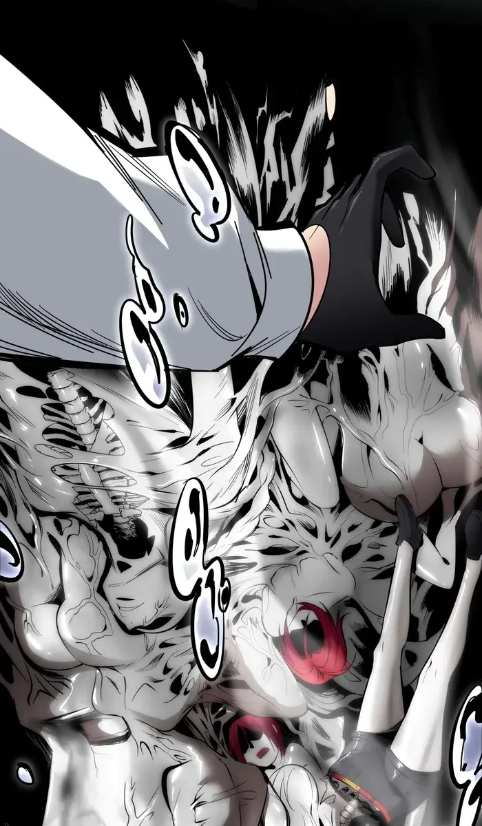 I'm Really Not the Demon God's Lackey Chapter 106 Page 41