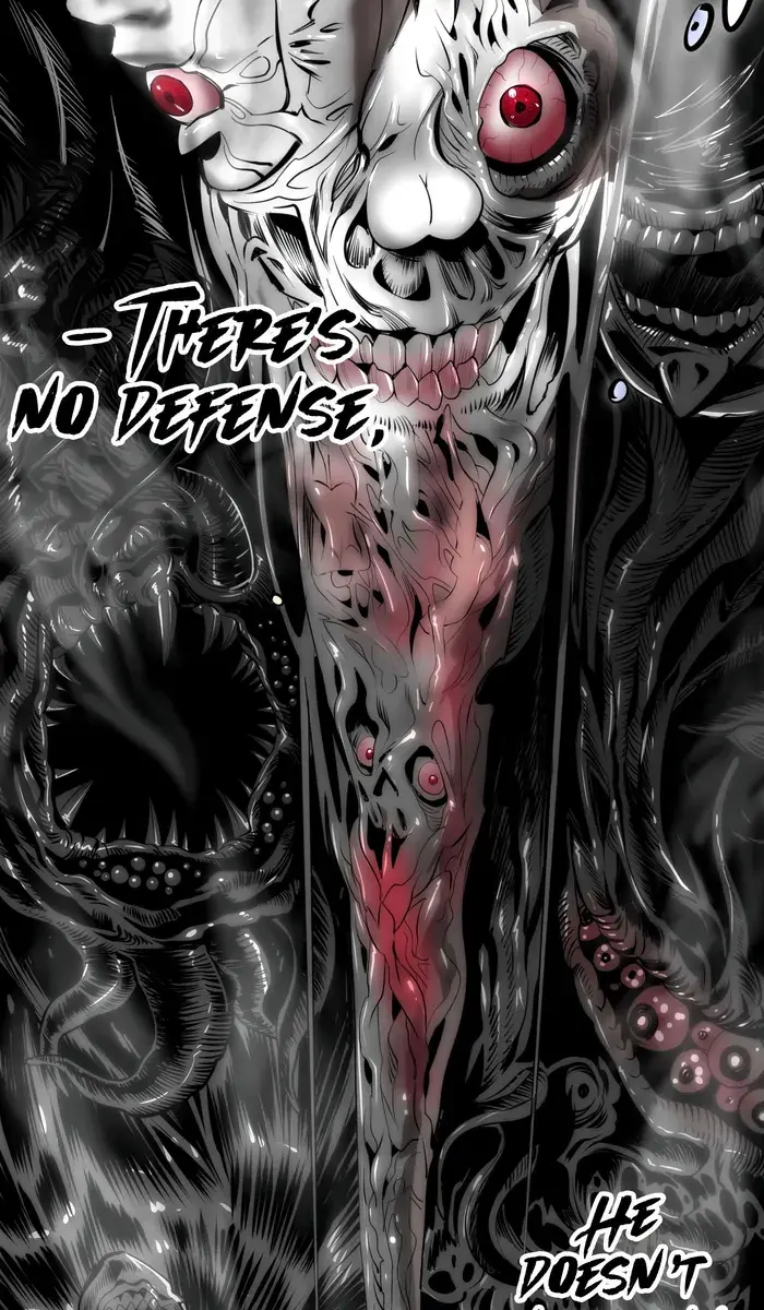 I'm Really Not the Demon God's Lackey Chapter 106 Page 42
