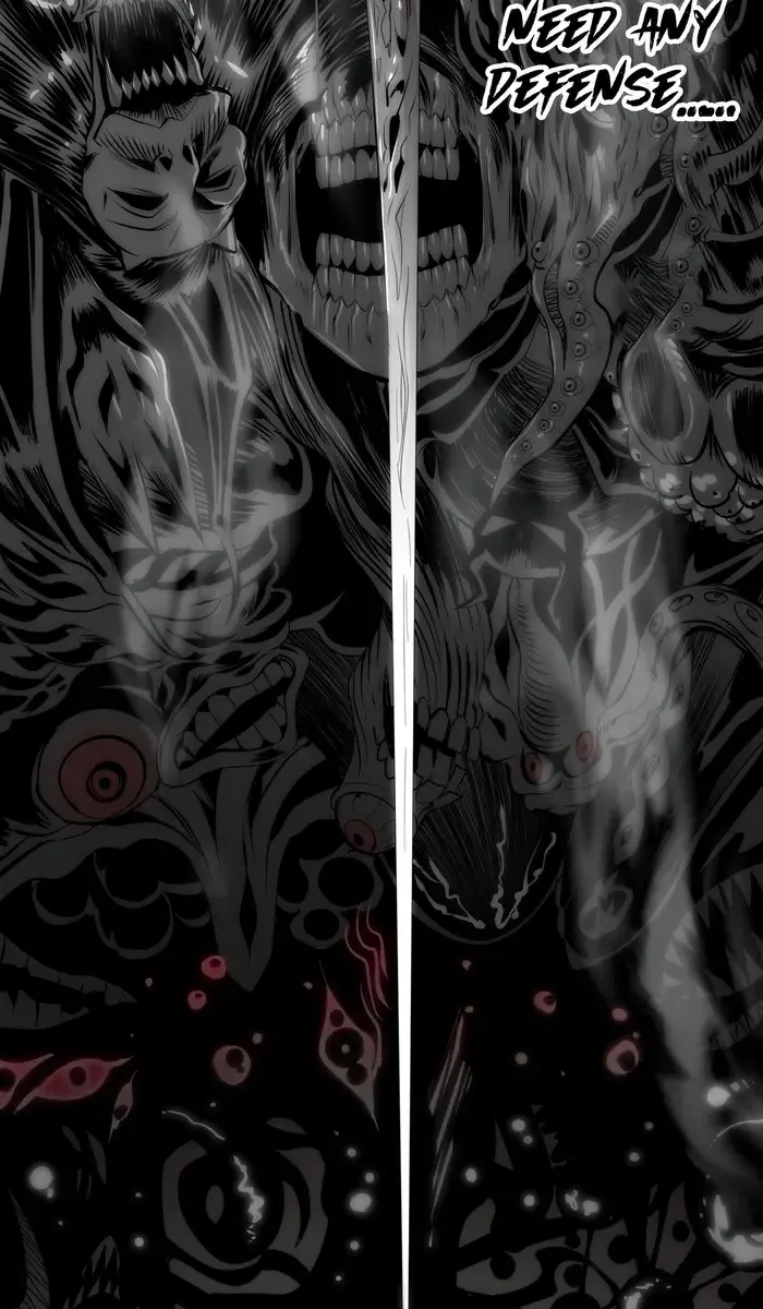 I'm Really Not the Demon God's Lackey Chapter 106 Page 43