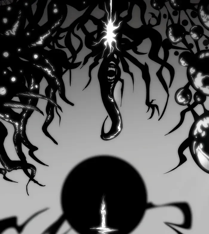 I'm Really Not the Demon God's Lackey Chapter 106 Page 44