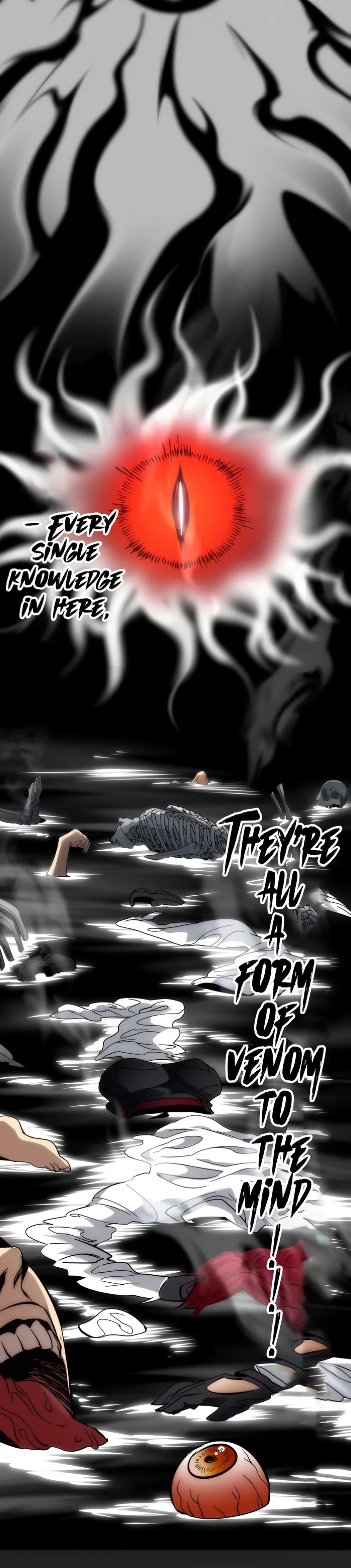 I'm Really Not the Demon God's Lackey Chapter 106 Page 45
