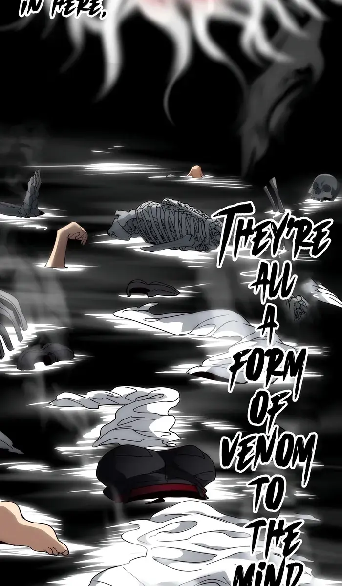 I'm Really Not the Demon God's Lackey Chapter 106 Page 47