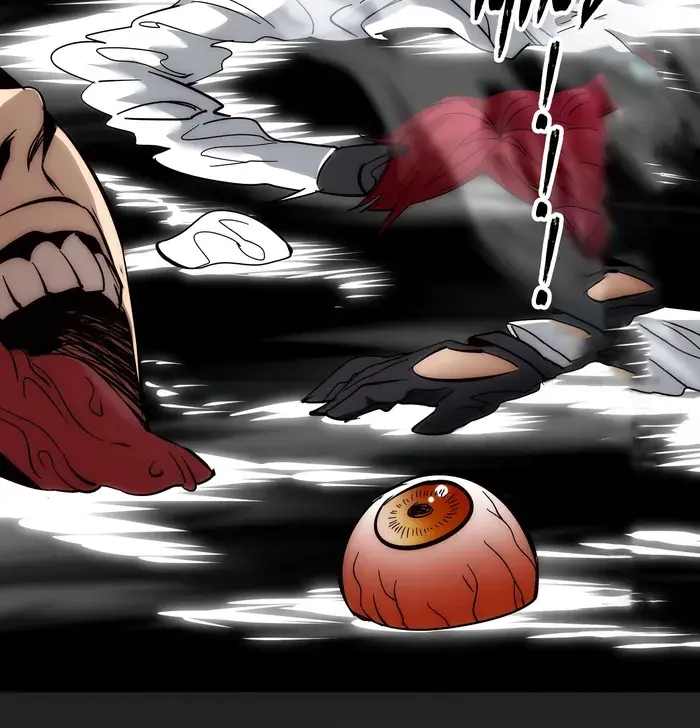 I'm Really Not the Demon God's Lackey Chapter 106 Page 48