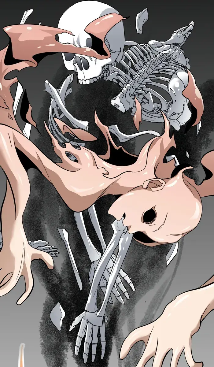 I'm Really Not the Demon God's Lackey Chapter 106 Page 50