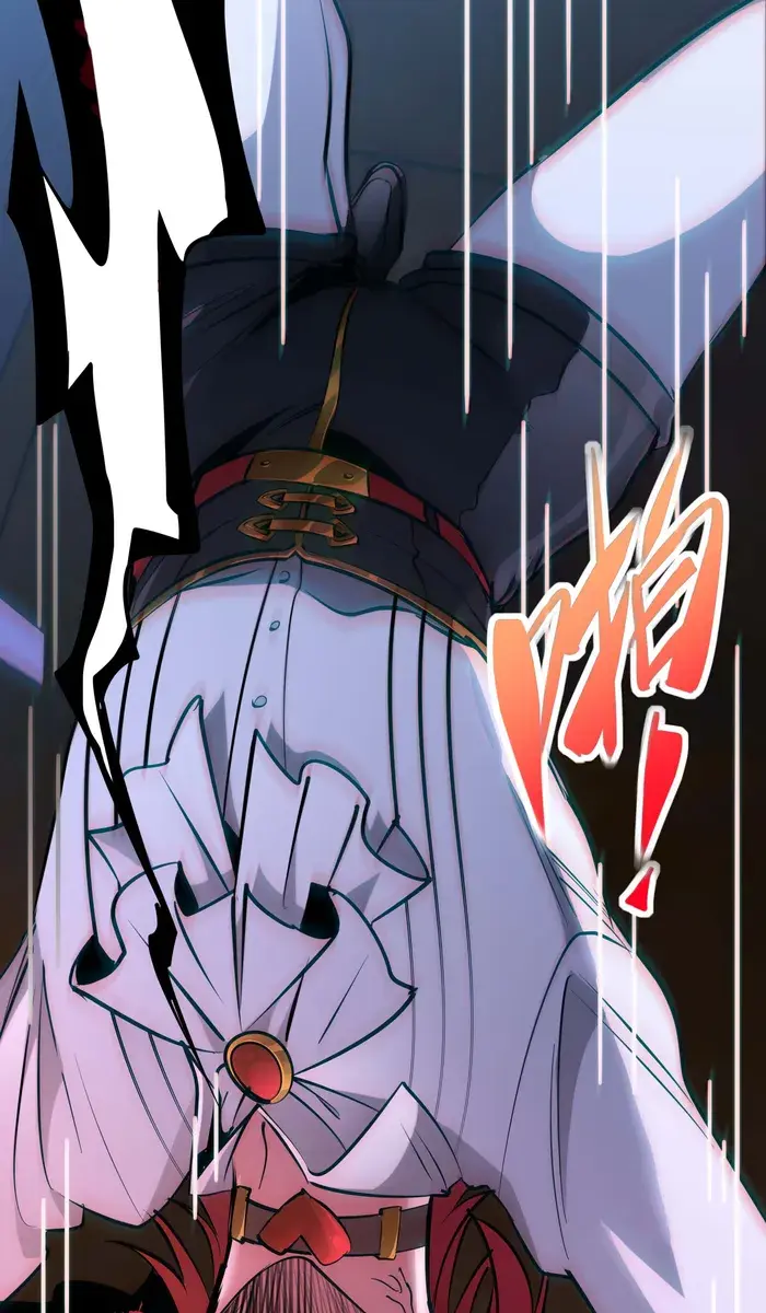 I'm Really Not the Demon God's Lackey Chapter 106 Page 54