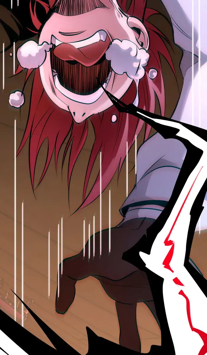 I'm Really Not the Demon God's Lackey Chapter 106 Page 55