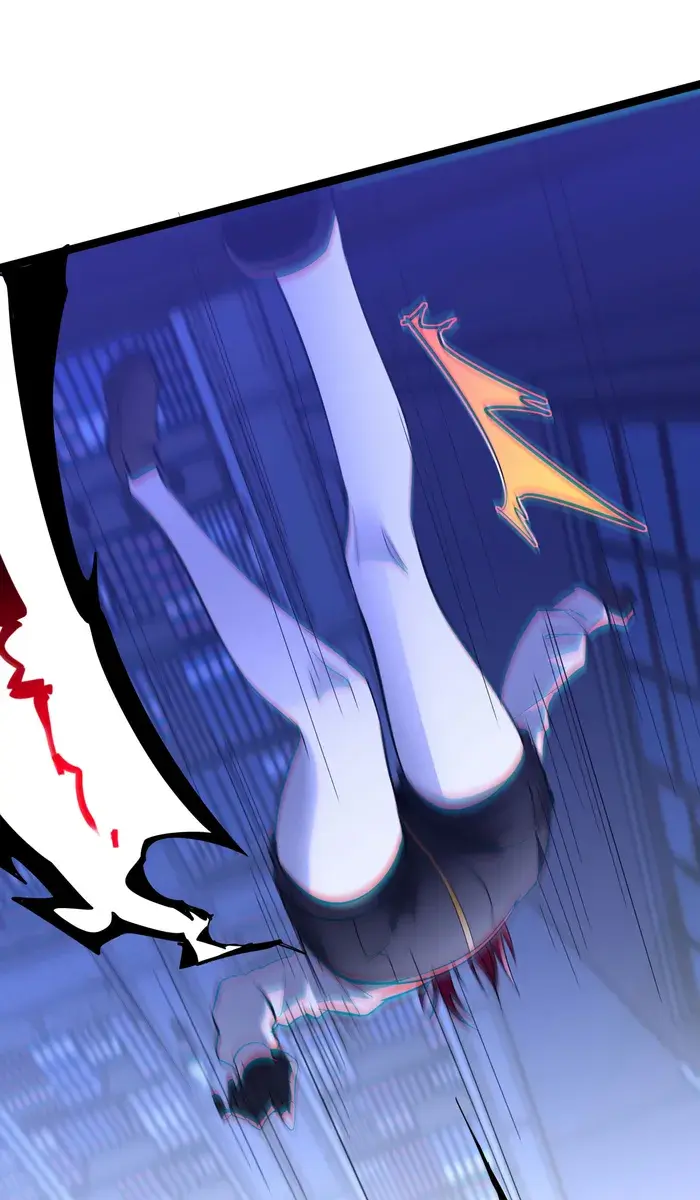 I'm Really Not the Demon God's Lackey Chapter 106 Page 58