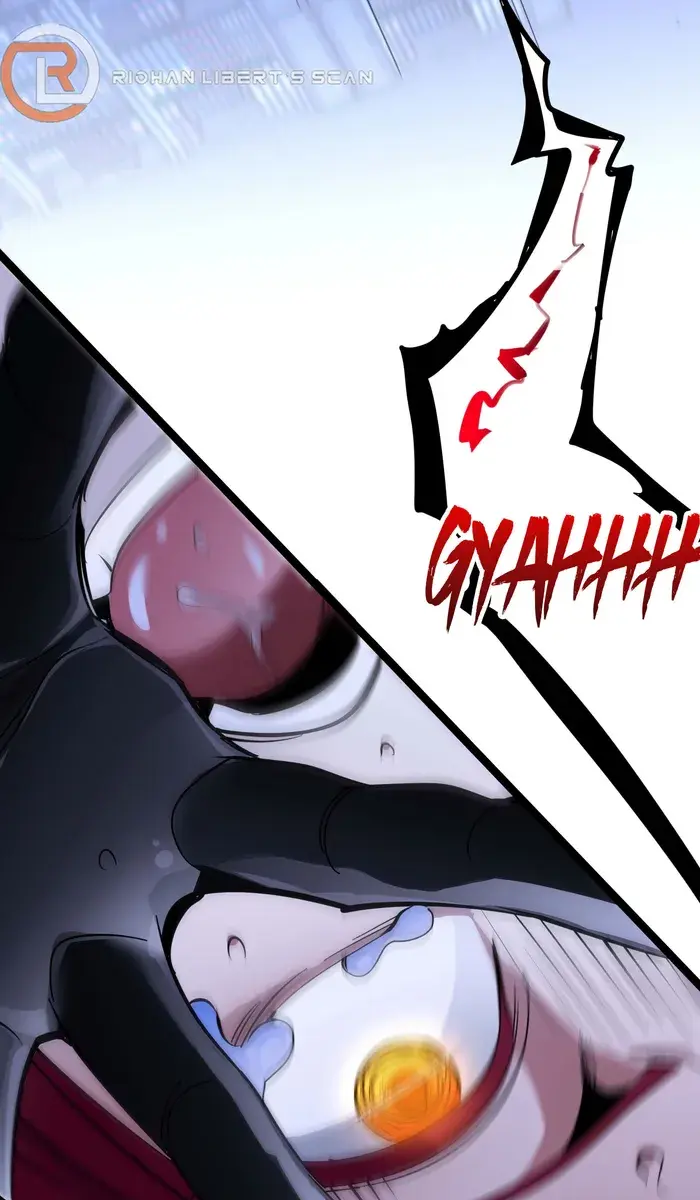 I'm Really Not the Demon God's Lackey Chapter 106 Page 59