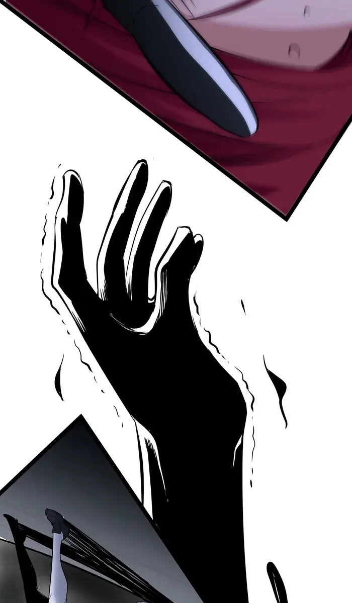 I'm Really Not the Demon God's Lackey Chapter 106 Page 60