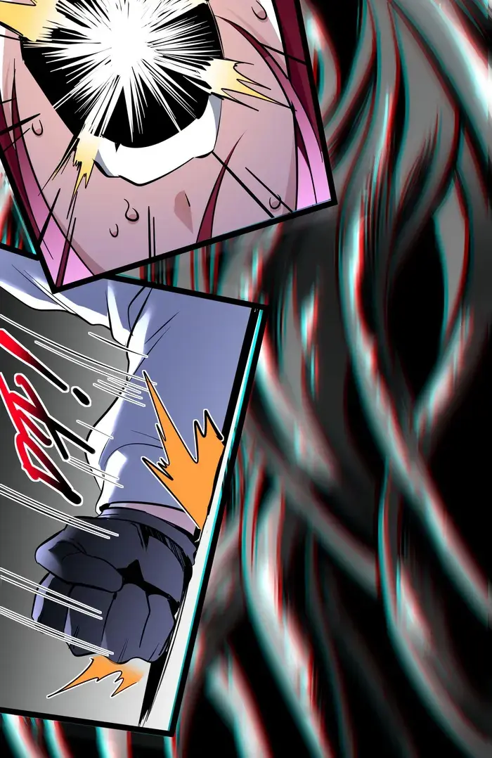 I'm Really Not the Demon God's Lackey Chapter 106 Page 62