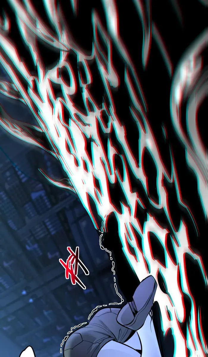 I'm Really Not the Demon God's Lackey Chapter 106 Page 64