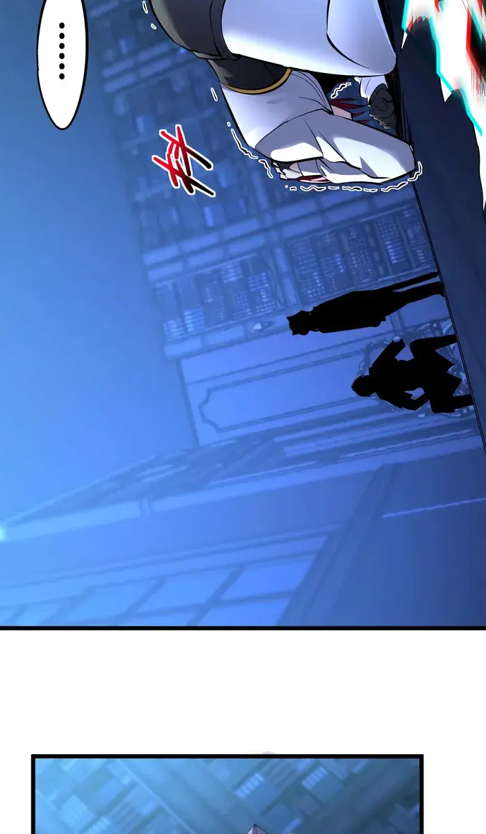 I'm Really Not the Demon God's Lackey Chapter 106 Page 65