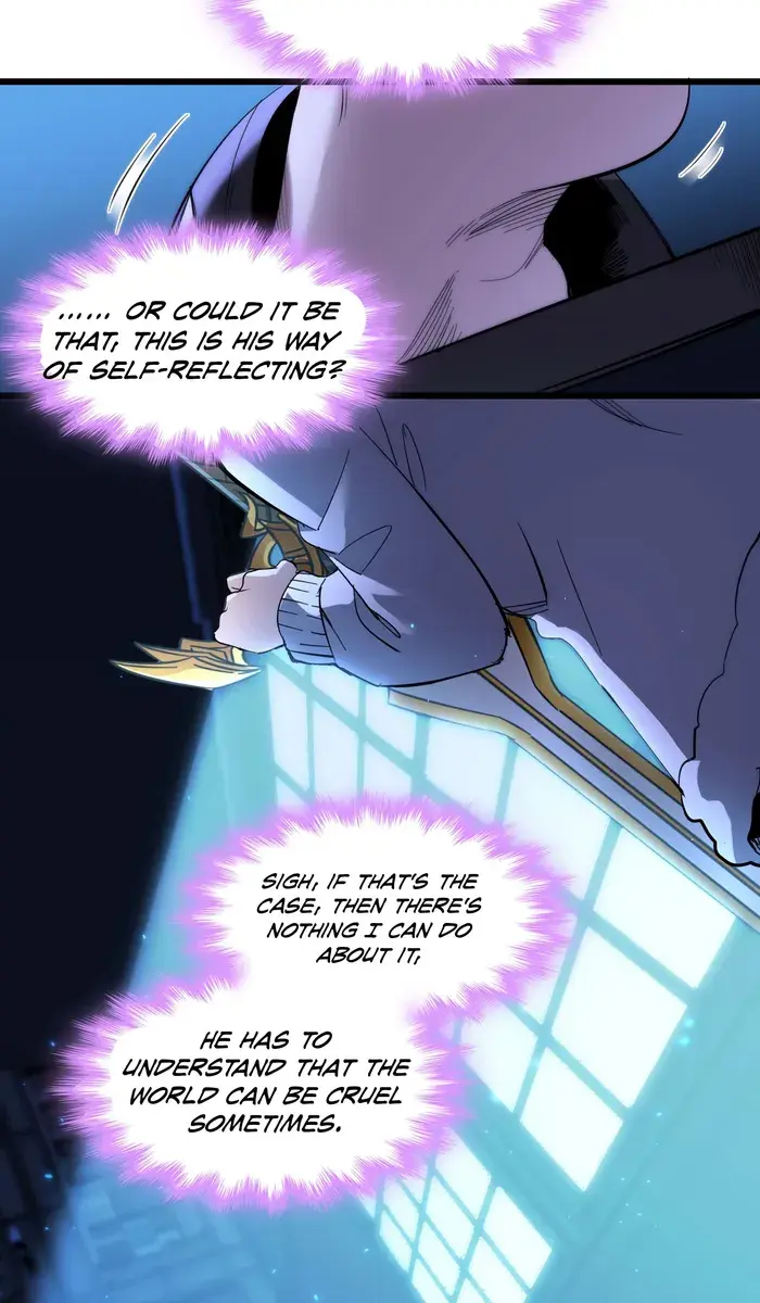 I'm Really Not the Demon God's Lackey Chapter 106 Page 68