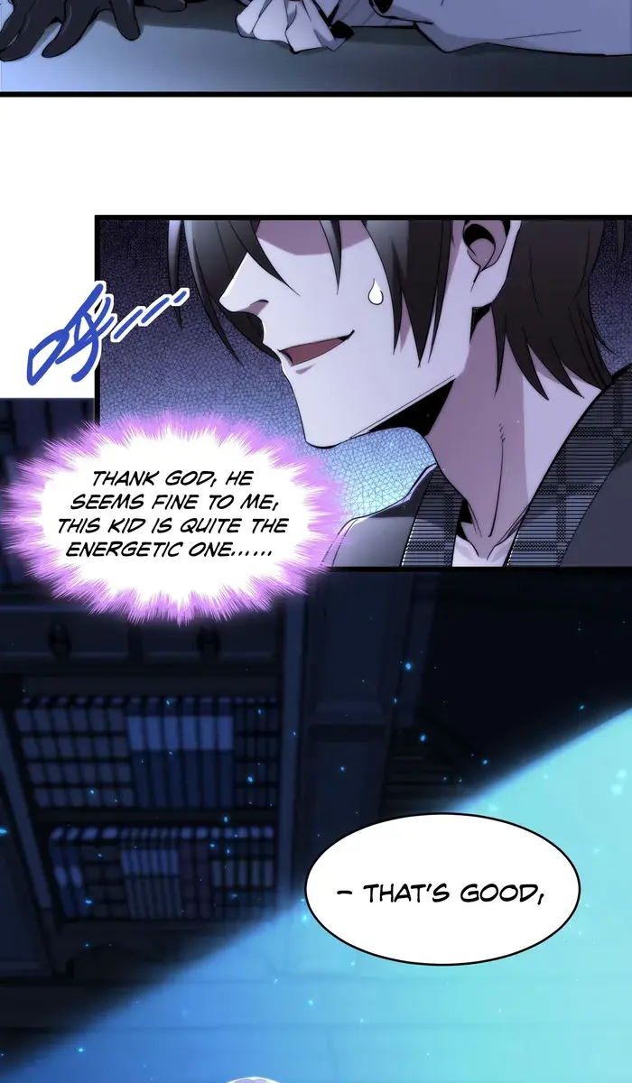 I'm Really Not the Demon God's Lackey Chapter 106 Page 70