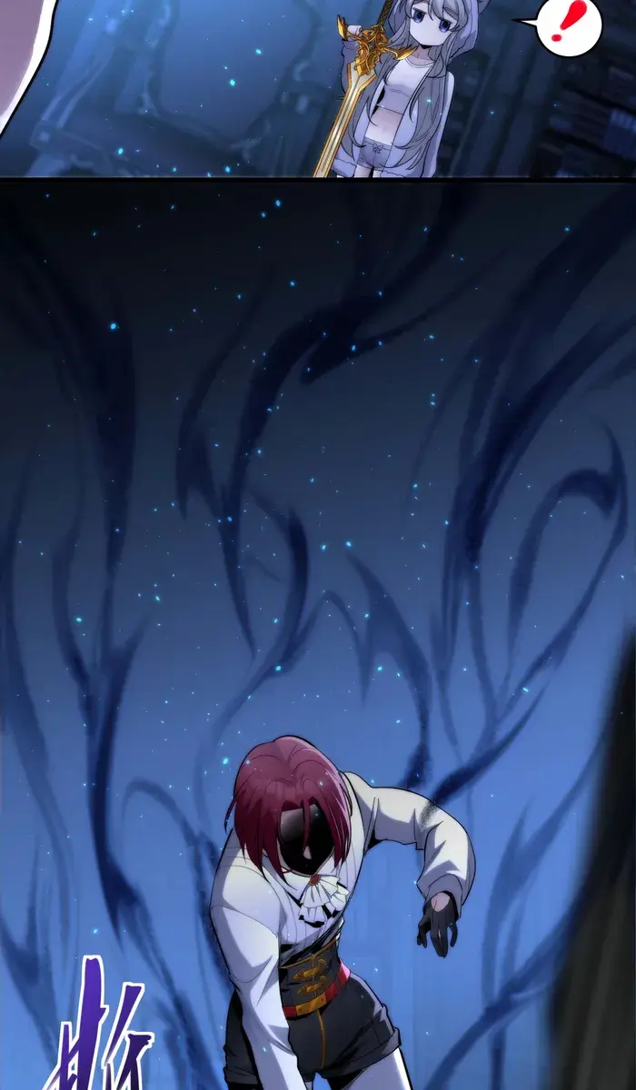 I'm Really Not the Demon God's Lackey Chapter 106 Page 74