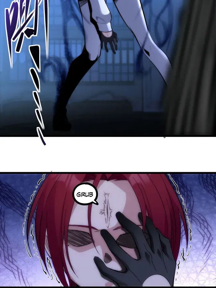 I'm Really Not the Demon God's Lackey Chapter 106 Page 75
