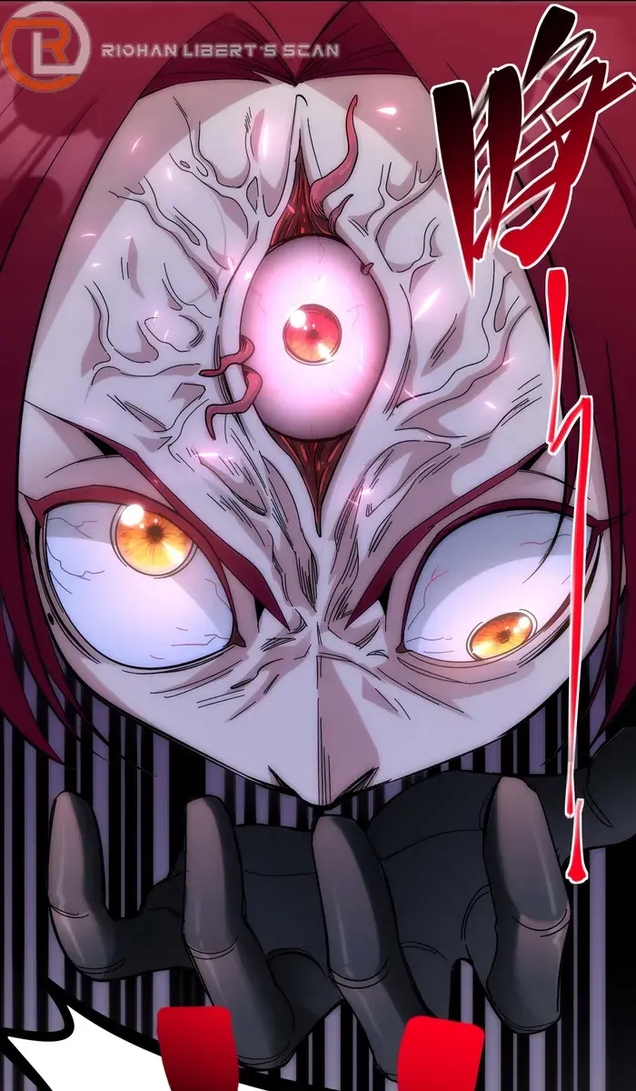 I'm Really Not the Demon God's Lackey Chapter 106 Page 77