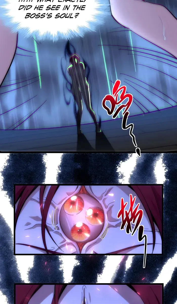 I'm Really Not the Demon God's Lackey Chapter 106 Page 82
