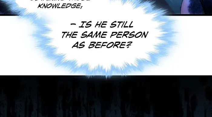 I'm Really Not the Demon God's Lackey Chapter 106 Page 84