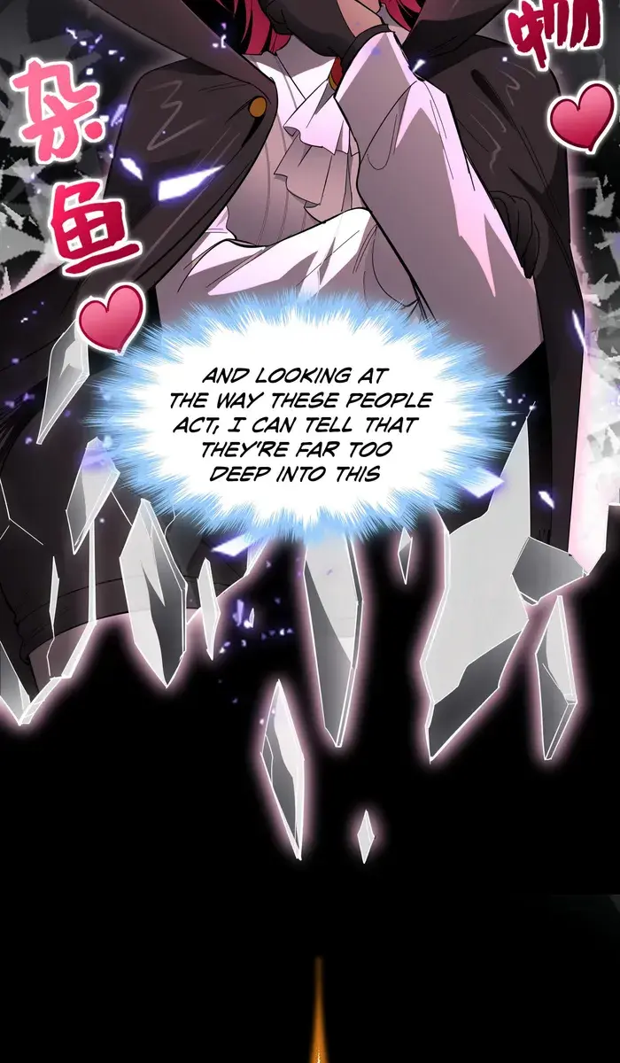 I'm Really Not the Demon God's Lackey Chapter 106 Page 97
