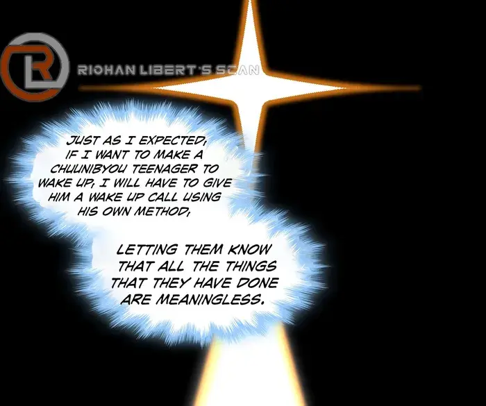 I'm Really Not the Demon God's Lackey Chapter 106 Page 98