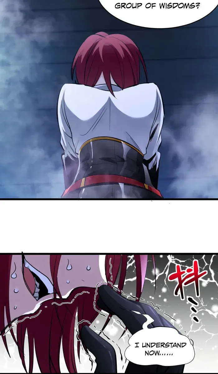 I'm Really Not the Demon God's Lackey Chapter 106 Page 101