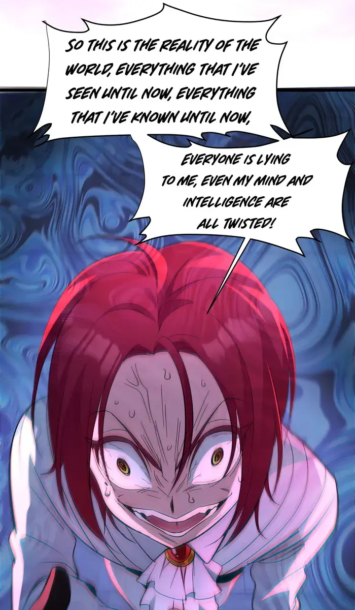 I'm Really Not the Demon God's Lackey Chapter 106 Page 105