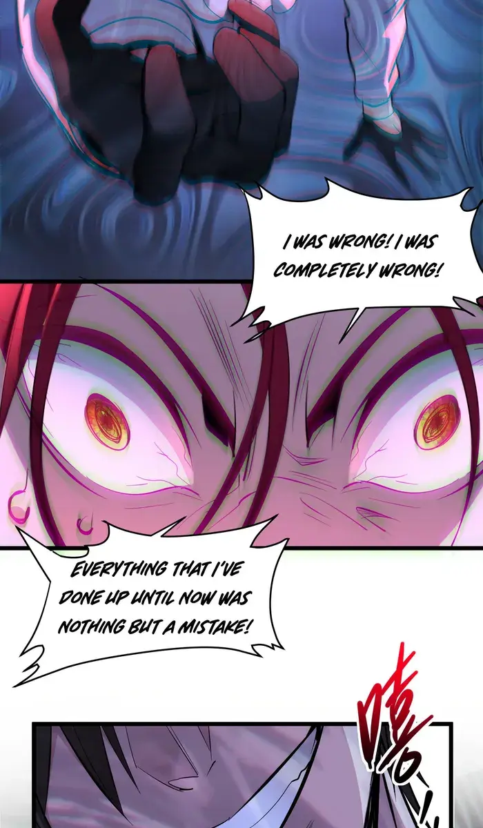 I'm Really Not the Demon God's Lackey Chapter 106 Page 106