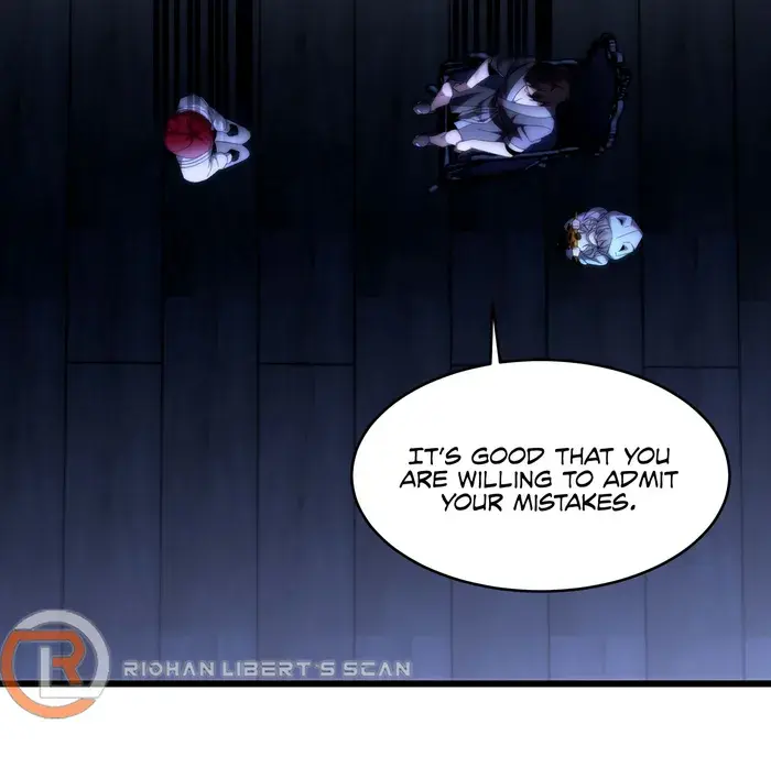 I'm Really Not the Demon God's Lackey Chapter 107 Page 6
