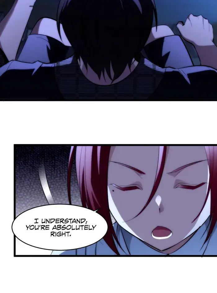 I'm Really Not the Demon God's Lackey Chapter 107 Page 10