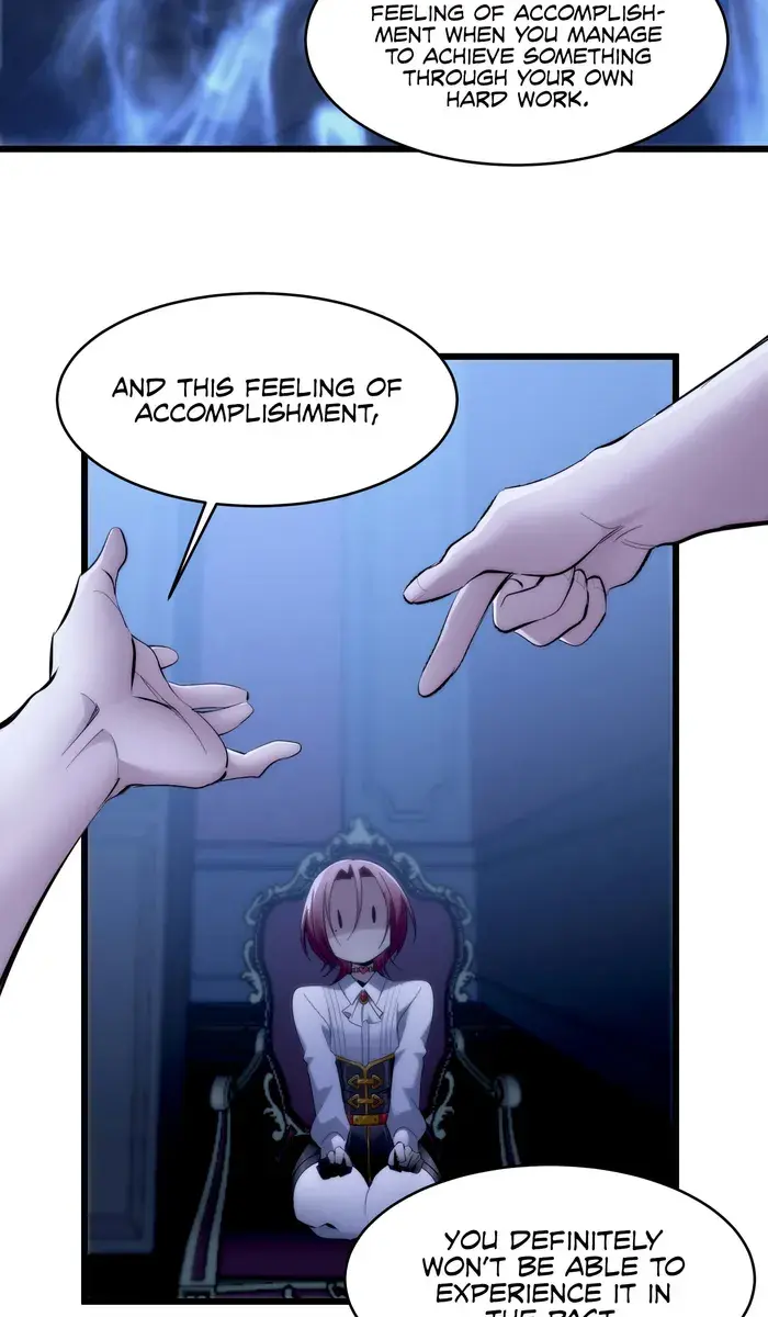 I'm Really Not the Demon God's Lackey Chapter 107 Page 19