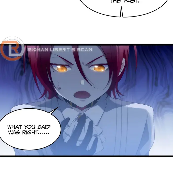 I'm Really Not the Demon God's Lackey Chapter 107 Page 20
