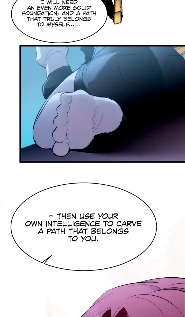 I'm Really Not the Demon God's Lackey Chapter 107 Page 23