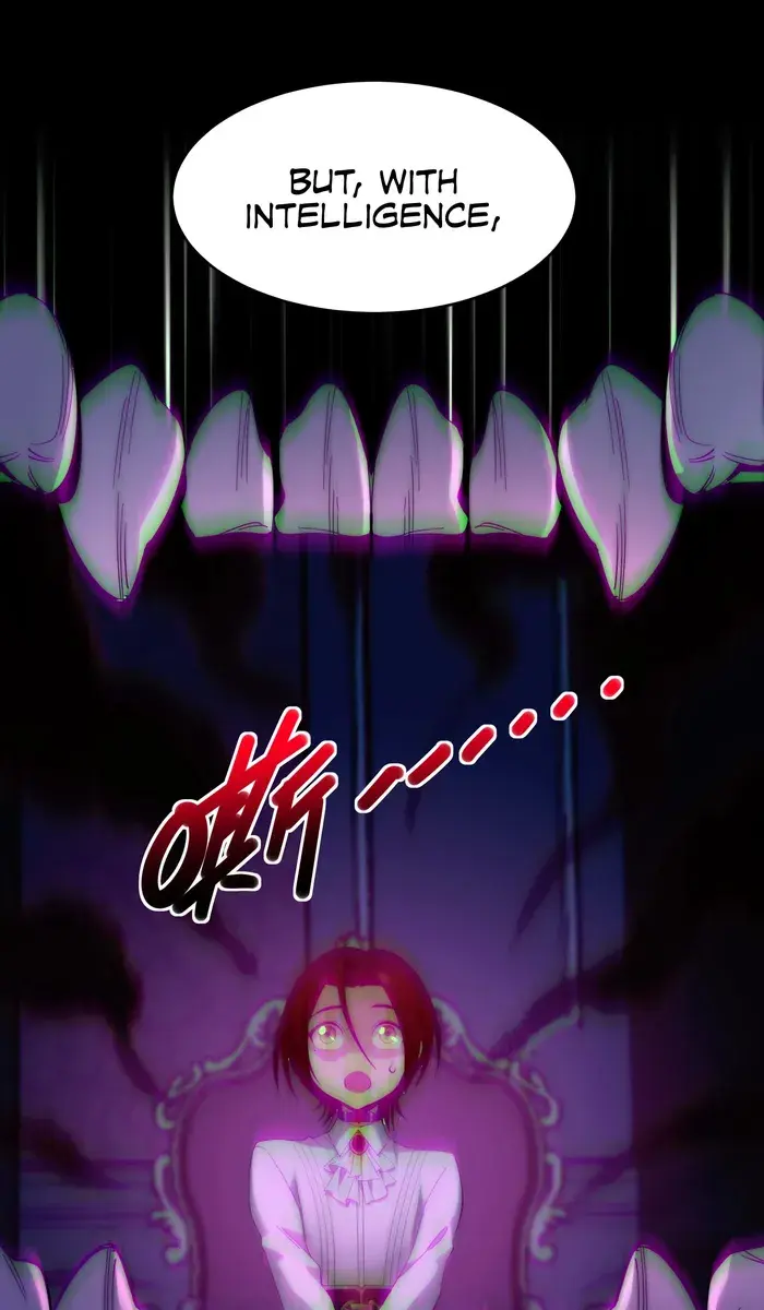 I'm Really Not the Demon God's Lackey Chapter 107 Page 29